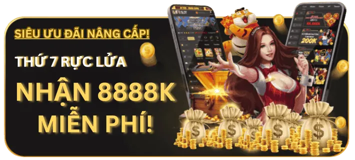 Các chương trình khuyến mãi bl5555