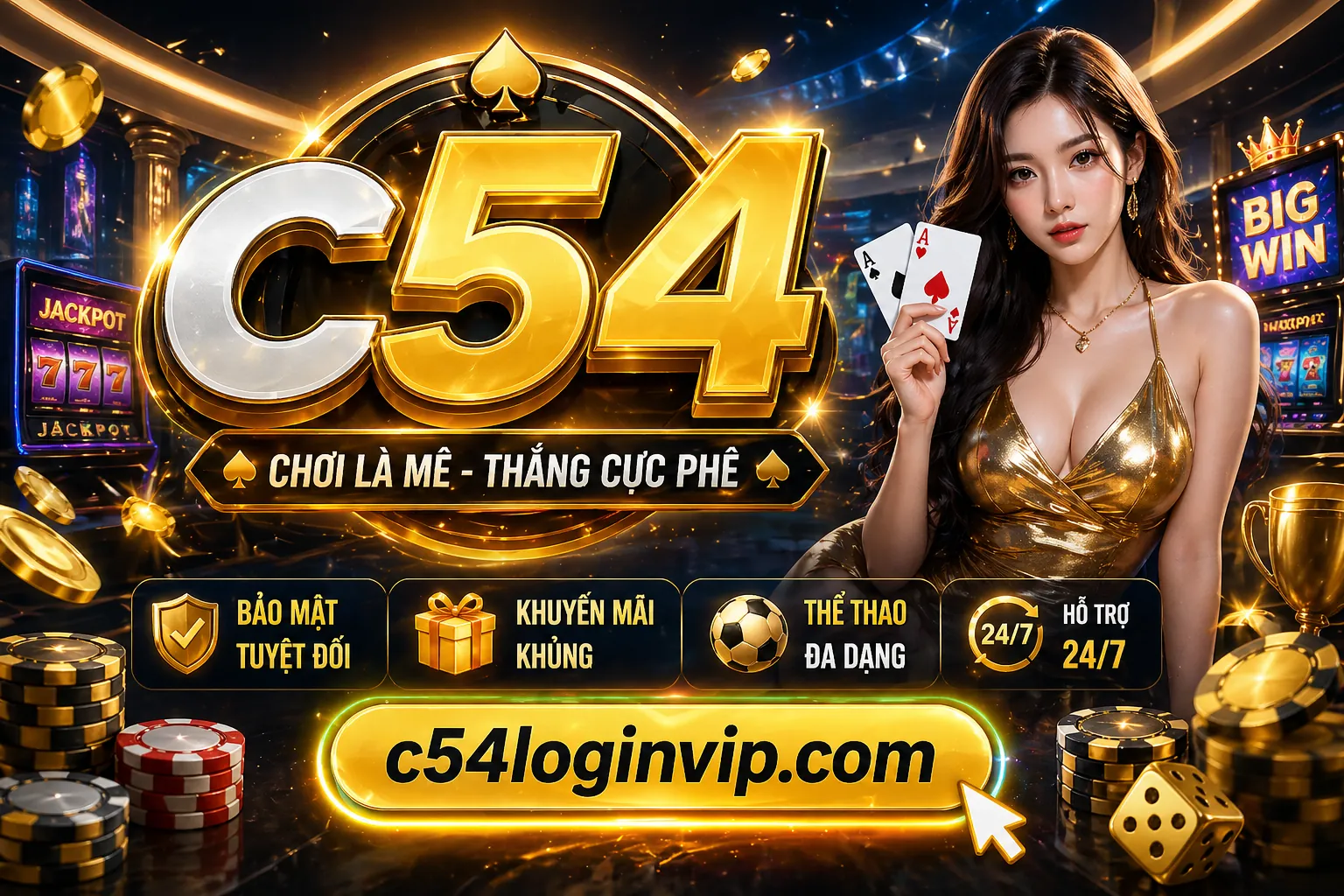 Chính sách quyền riêng tư của BL5555