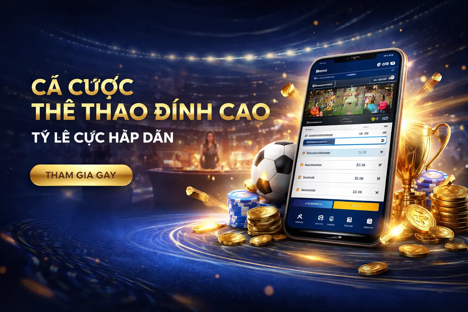 Hình ảnh hỗ trợ khách hàng của bl5555