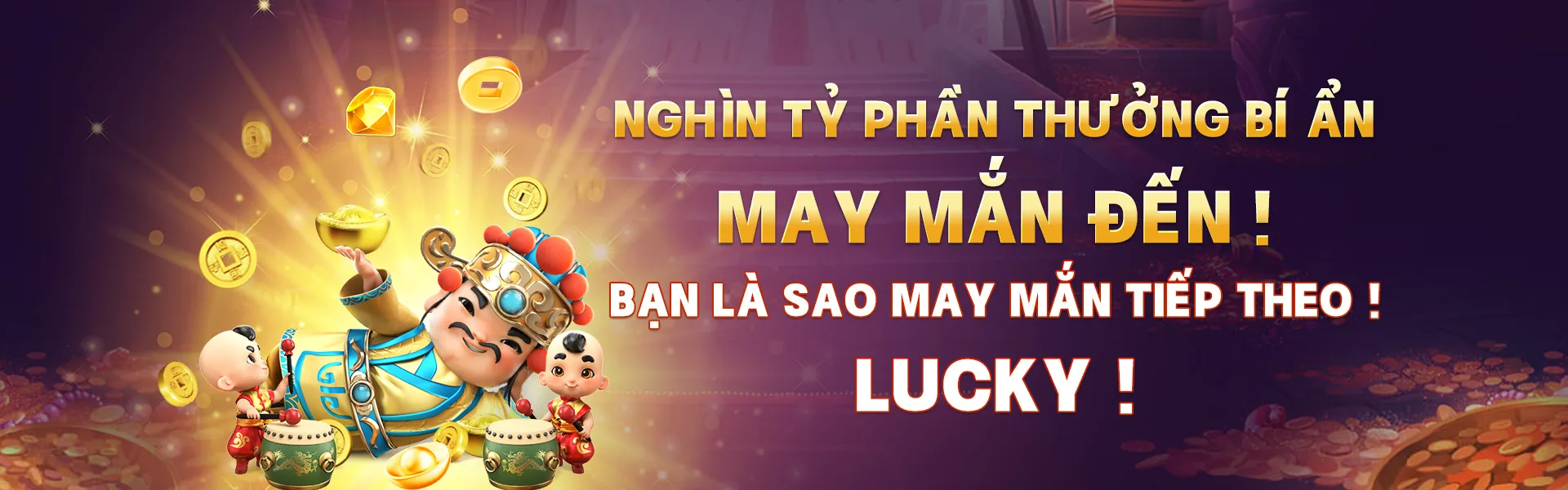 Hình ảnh chính về các chương trình khuyến mãi bl5555