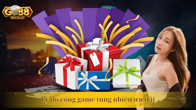 Khuyến mãi độc quyền bl5555